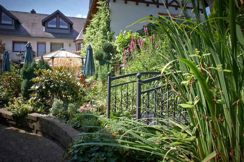 Maischeider Hof Kleinmaischeid Exteriér fotografie