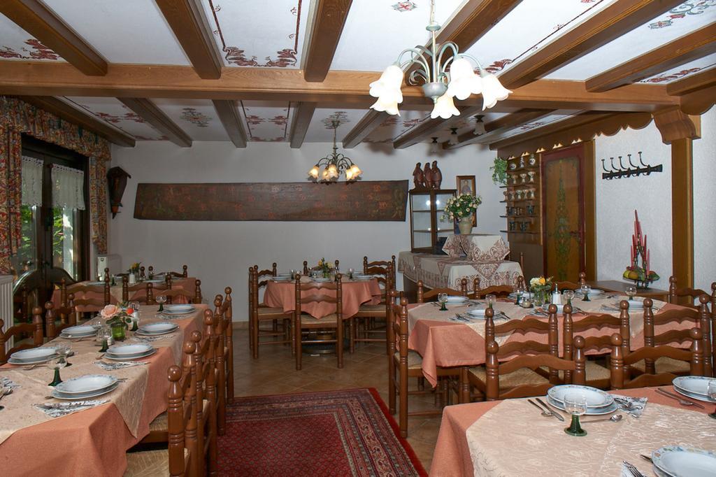 Maischeider Hof Kleinmaischeid Exteriér fotografie
